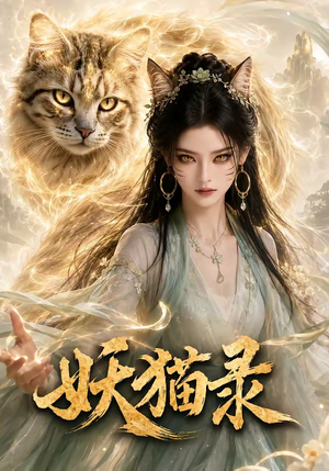 妖猫录(73集) 妖猫录(73集)快来看短剧