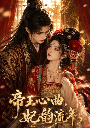 帝王心曲,妃韵流年(162集) 帝王心曲,妃韵流年(162集)短剧精彩绝伦