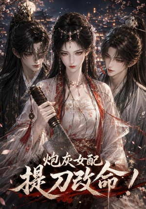 炮灰女配提刀改命!(102集) 炮灰女配提刀改命!(102集)热门短剧大全