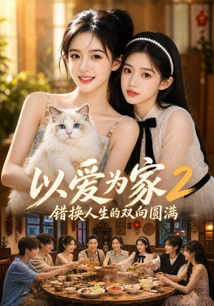 以爱为家!2错换人生的双向圆满(86集) 以爱为家!2错换人生的双向圆满(86集)最热门短剧来了