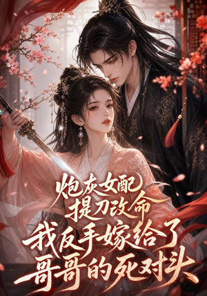炮灰女配提刀改命我反手嫁给了哥哥的死对头(84集) 炮灰女配提刀改命我反手嫁给了哥哥的死对头(84集)短剧在哪里看