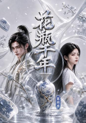 花瓶千年第四季(76集) 花瓶千年第四季(76集)超火短剧抢先看