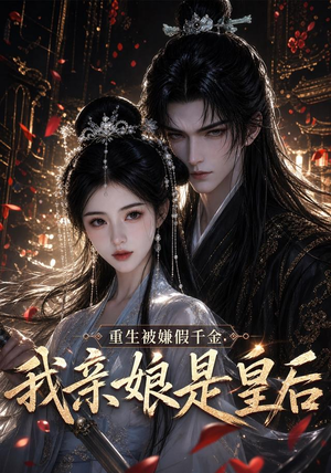重生被嫌假千金，我亲娘是皇后（31集）短剧中追到爽