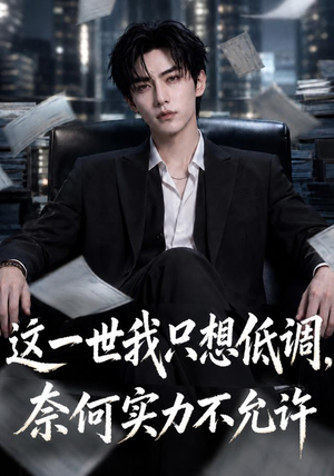 这一世我只想低调,奈何实力不允许(86集) 这一世我只想低调,奈何实力不允许(86集)精彩短剧后续