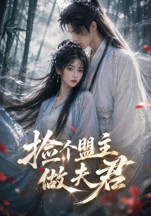 捡个盟主做夫君(103集) 捡个盟主做夫君(103集)无需充值尽情看