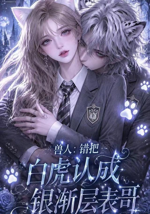 兽人：错把白虎认成银渐层表哥（24集）全网独播免费看