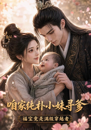 咱家纯朴小妹寻爹:福宝竟是满级穿越者(61集) 咱家纯朴小妹寻爹:福宝竟是满级穿越者(61集)最新热门短剧