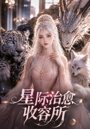 星际治愈收容所(61集) 星际治愈收容所(61集)看过的人都说好