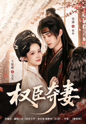 权臣夺妻（68集）短剧小说在线看