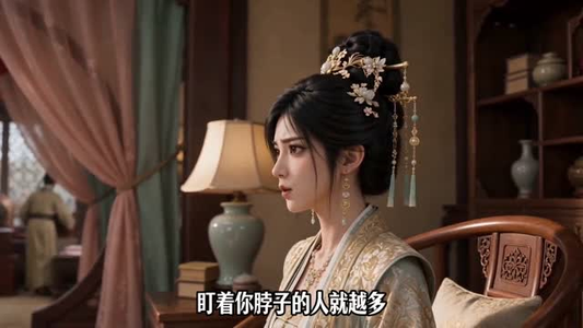 咸鱼才人守则(50集) 咸鱼才人守则(50集)爆款热门短剧