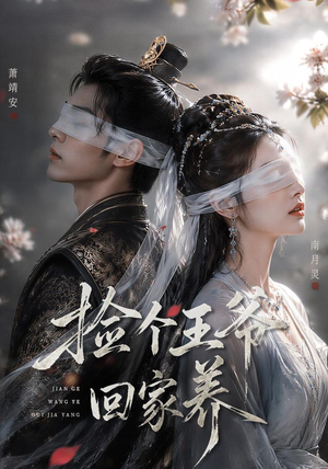 捡个王爷回家养(76集) 捡个王爷回家养(76集)全集一网打尽