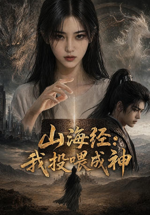 山海经:我投喂成神(60集) 山海经:我投喂成神(60集)在哪个平台看好