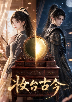 妆台古今（40集）热门短剧追到爽