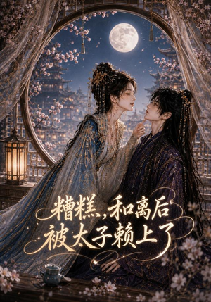 糟糕,和离后被太子赖上了(53集) 糟糕,和离后被太子赖上了(53集)短剧精彩推荐