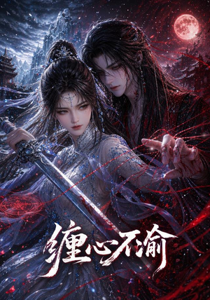 缠心不渝（16集）精彩短剧分享。