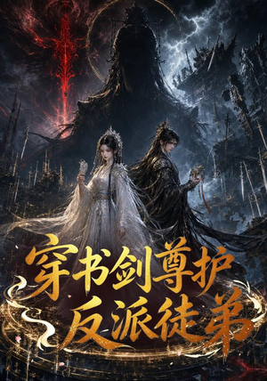 穿书剑尊护反派徒弟(115集) 穿书剑尊护反派徒弟(115集)男频短剧推荐