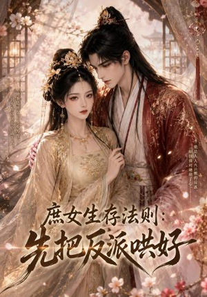 庶女生存法则：先把反派哄好（75集）热播短剧排行榜