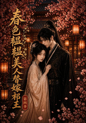 春色韫韫,美人替嫁祁王第四季(88集) 春色韫韫,美人替嫁祁王第四季(88集)爆款短剧一起追