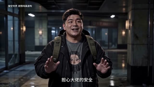 命匣(121集) 命匣(121集)百万短剧抢先看