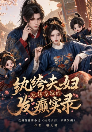 纨绔夫妇玩转京城的发癫实录(105集) 纨绔夫妇玩转京城的发癫实录(105集)一口气追完短剧