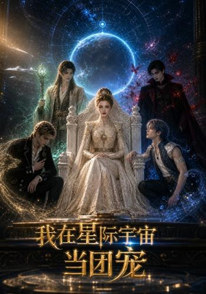 我在星际宇宙当团宠(56集) 我在星际宇宙当团宠(56集)大结局太过瘾了