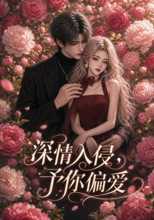 深情入侵,予你偏爱(81集) 深情入侵,予你偏爱(81集)热播短剧抢先看