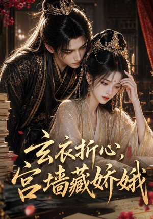 玄衣折心，宫墙藏娇娥（71集）高清无码免费看