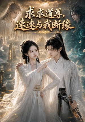 求求道尊,速速与我断缘!(84集) 求求道尊,速速与我断缘!(84集)独家短剧免费看