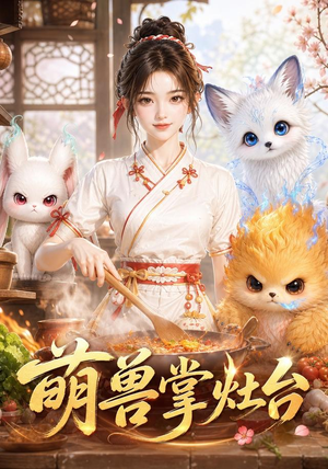 萌兽掌灶台(65集) 萌兽掌灶台(65集)免费看