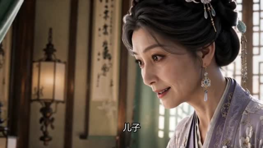 我家世代提刀,到我这儿提笔了!第1季(75集) 我家世代提刀,到我这儿提笔了!第1季(75集)爱上了这部剧了