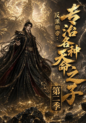 反派仙帝:专治各种天命之子第二季(60集) 反派仙帝:专治各种天命之子第二季(60集)真的好看吗