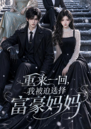 重来一回，我被迫选择富豪妈妈（45集）女主谁演的