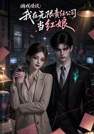 游戏怪谈：我在无限责任公司当红娘（50集）在线观看完整版
