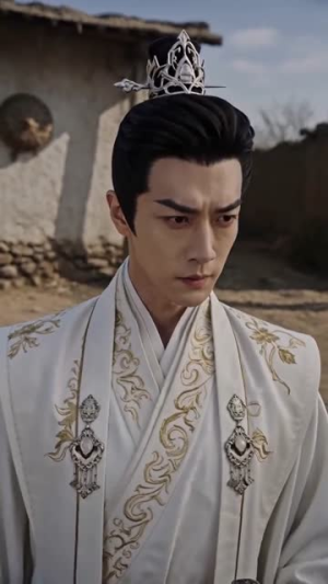 巧手养战神甜宠日常（80集）短剧片段推荐