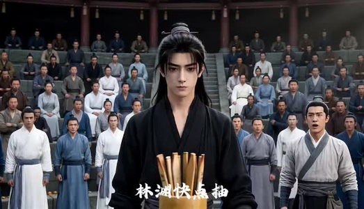 重生九世逆苍(51集) 重生九世逆苍(51集)超好看短剧推荐