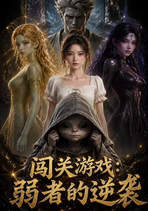 闯关游戏：弱者的逆袭（101集）小短剧抢先看