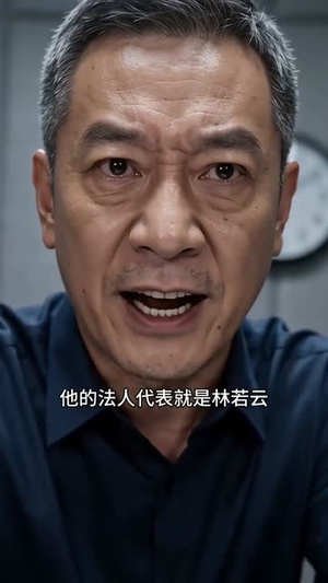 谎言之上（46集）好看又上头短剧
