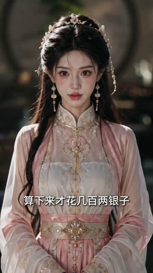 公主重生，休弃负我的穷书生（72集）百万短剧抢先看