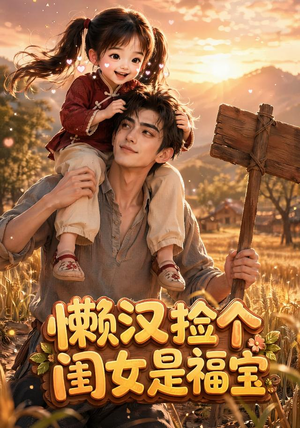 懒汉捡个闺女是福宝（99集）看过的人都说好