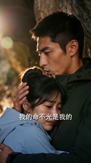 闯山挖参王，他们都说我疯了（50集）热门短剧推广