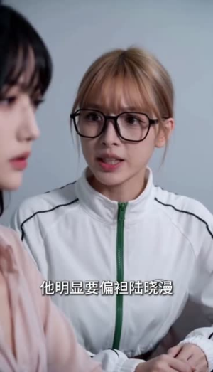 我的会员卡，毁了她的假富贵（30集）短剧中追到爽
