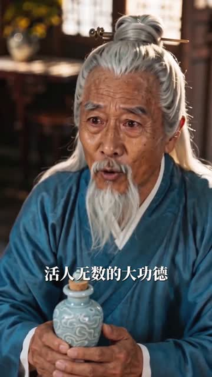 分家不凄然自有空间赠良田（80集）原创精彩短剧