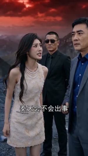七年蛰伏，一朝归来天下惊（80集）悬疑短剧推荐
