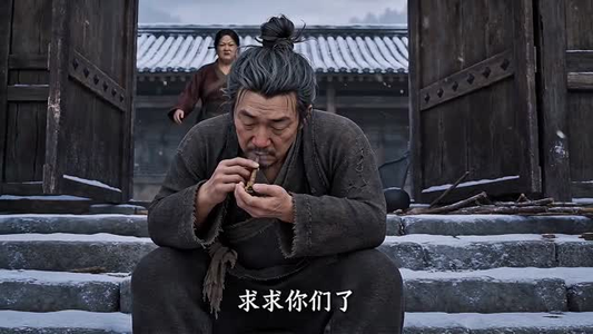 娶个病娘子,我在古代搞事业(94集) 娶个病娘子,我在古代搞事业(94集)看到大结局