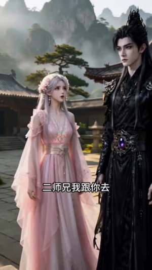 宗门日记(57集) 宗门日记(57集)推荐你们也去看