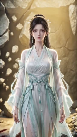 凡人修仙之时空神前传(65集) 凡人修仙之时空神前传(65集)精彩的网络短剧