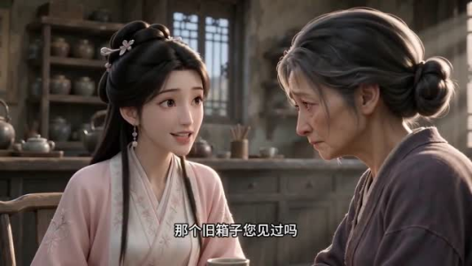 女提刑探案!(60集) 女提刑探案!(60集)一共多少集