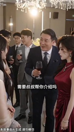 娘家哥哥为我撑腰(37集) 娘家哥哥为我撑腰(37集)短剧太上头了