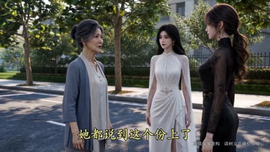 月亮偏向旧人(56集) 月亮偏向旧人(56集)热门短剧推荐。