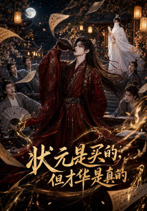 状元是买的,但才华是真的(70集) 状元是买的,但才华是真的(70集)经典回顾免费看